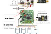 Kk2 Wiring Diagram Awesome Skyline 32 Flight Controller Guide Guides Dronetrest at Quadcopter