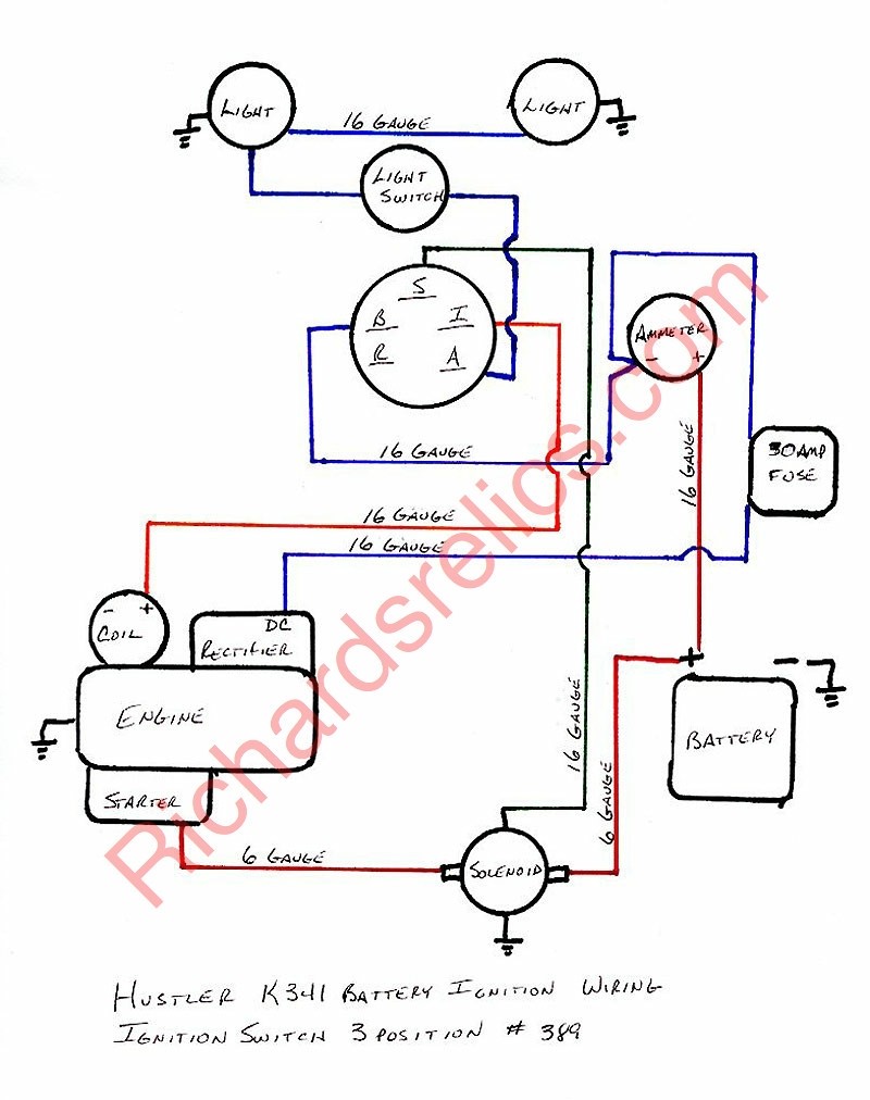 briggs and stratton 20 hp ignition switch wiring diagram 1 of kohler ignition switch wiring diagram