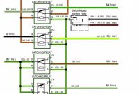 Latch Circuit Diagram Elegant Basic Electrical Wiring Diagram Wonderful Electric Circuit Diagram