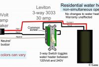 Leviton Double Pole Switch Wiring Diagram Inspirational Leviton Double Switch Wiring Diagram Collection
