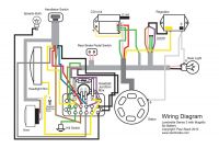 Lifan 125cc Wiring Diagram Best Of Modern Lifan 125cc Engine Wiring Image Collection Electrical