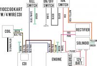 Lifan 125cc Wiring Diagram Inspirational Modern Lifan 125cc Engine Wiring Image Collection Electrical
