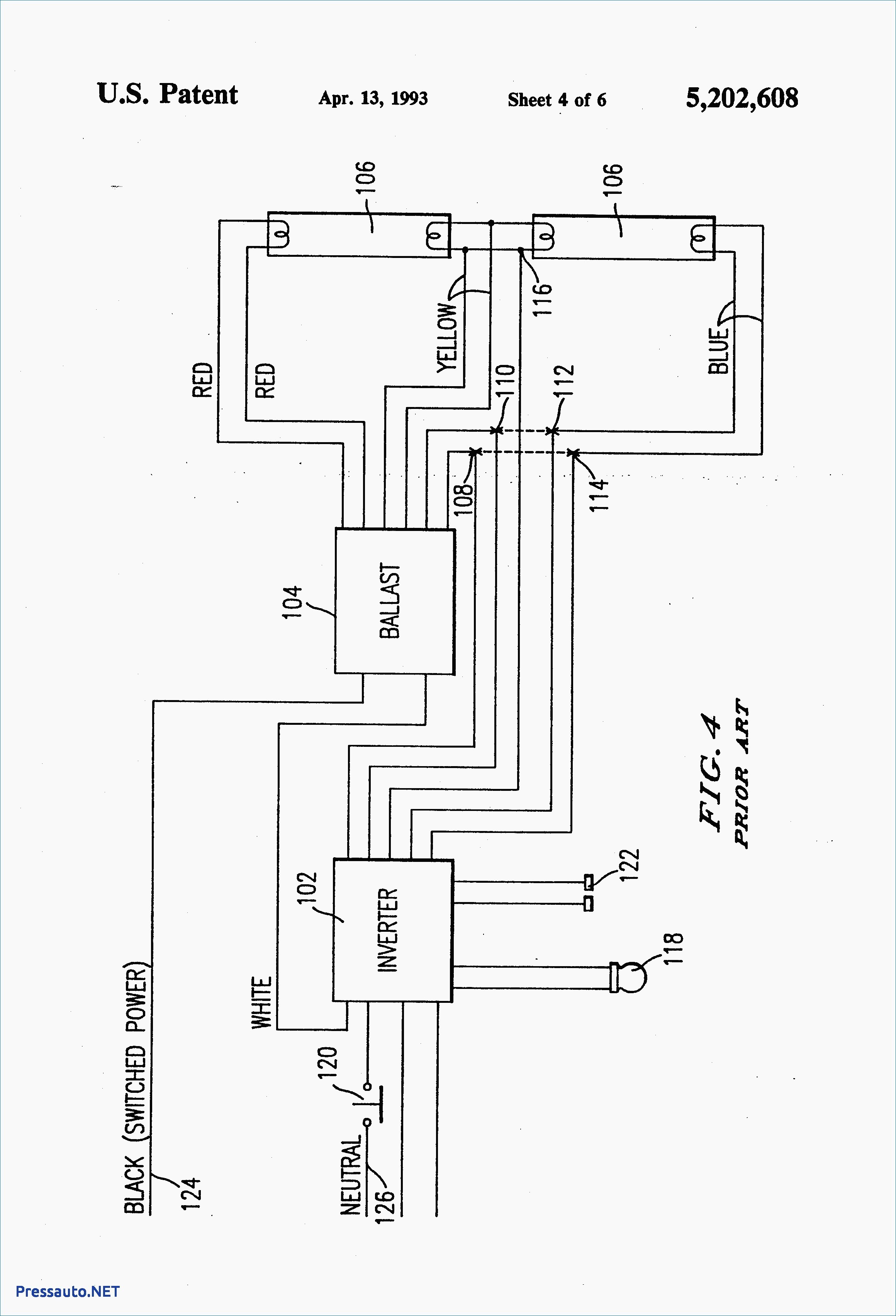 Wiring Diagram for Lighting Contactor New Wiring Diagram with Contactor New Lighting Contactor Wiring Diagram