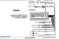 Mallory Magnetic Breakerless Distributor Wiring Diagram Awesome Mallory Ignition Wiring Diagram Harley Life Style by Modernstork