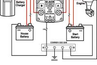 Marine Bus Bar Wiring Diagram New Marine Battery Switch Wiring Diagram Wiring Diagram Prepossessing