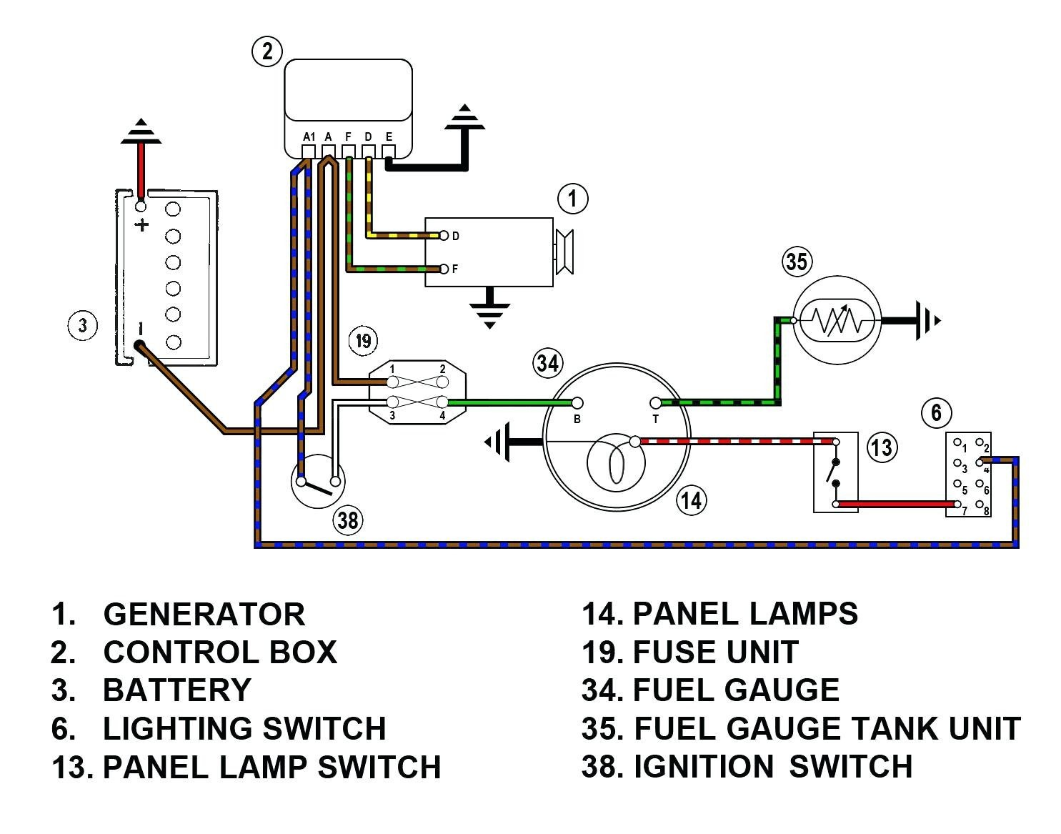 Battery Circuit Diagram Elegant 2 Battery Boat Wiring Diagram