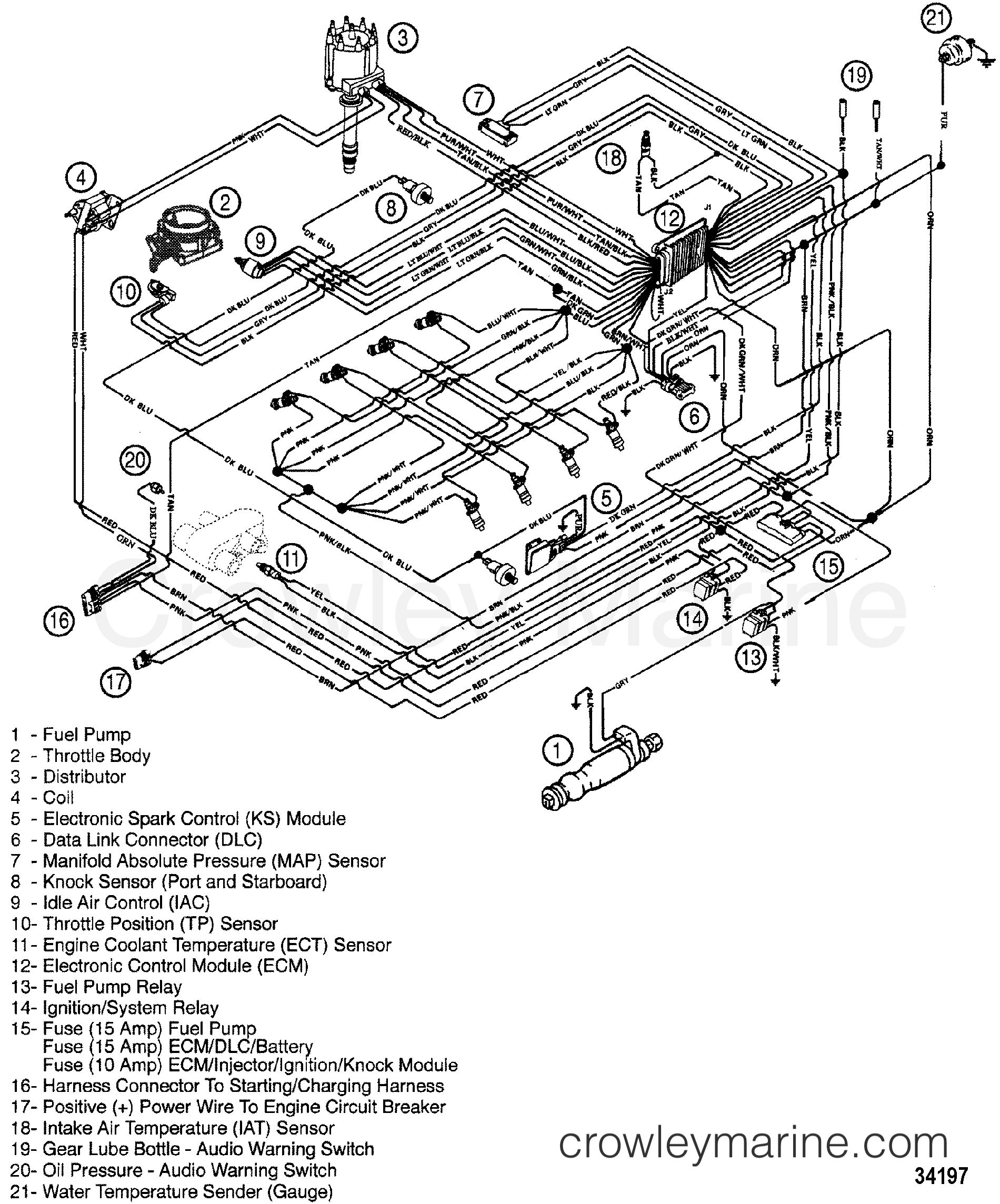 Mercruiser 5 7 Wiring Diagram Fresh Mercruiser Dts Wiring Diagram Wire Center • – Wiring Diagram Collection
