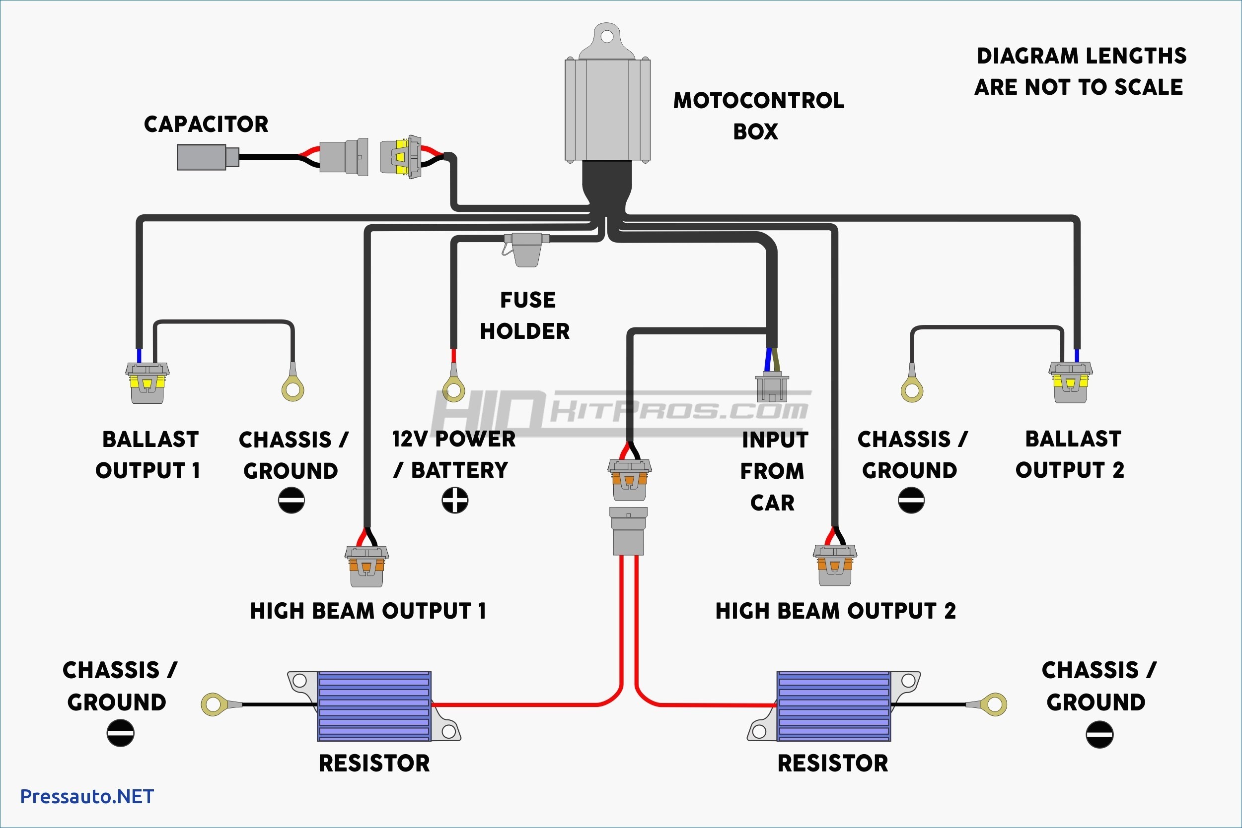 Meyers Plow Light Wiring Diagram from mainetreasurechest.com