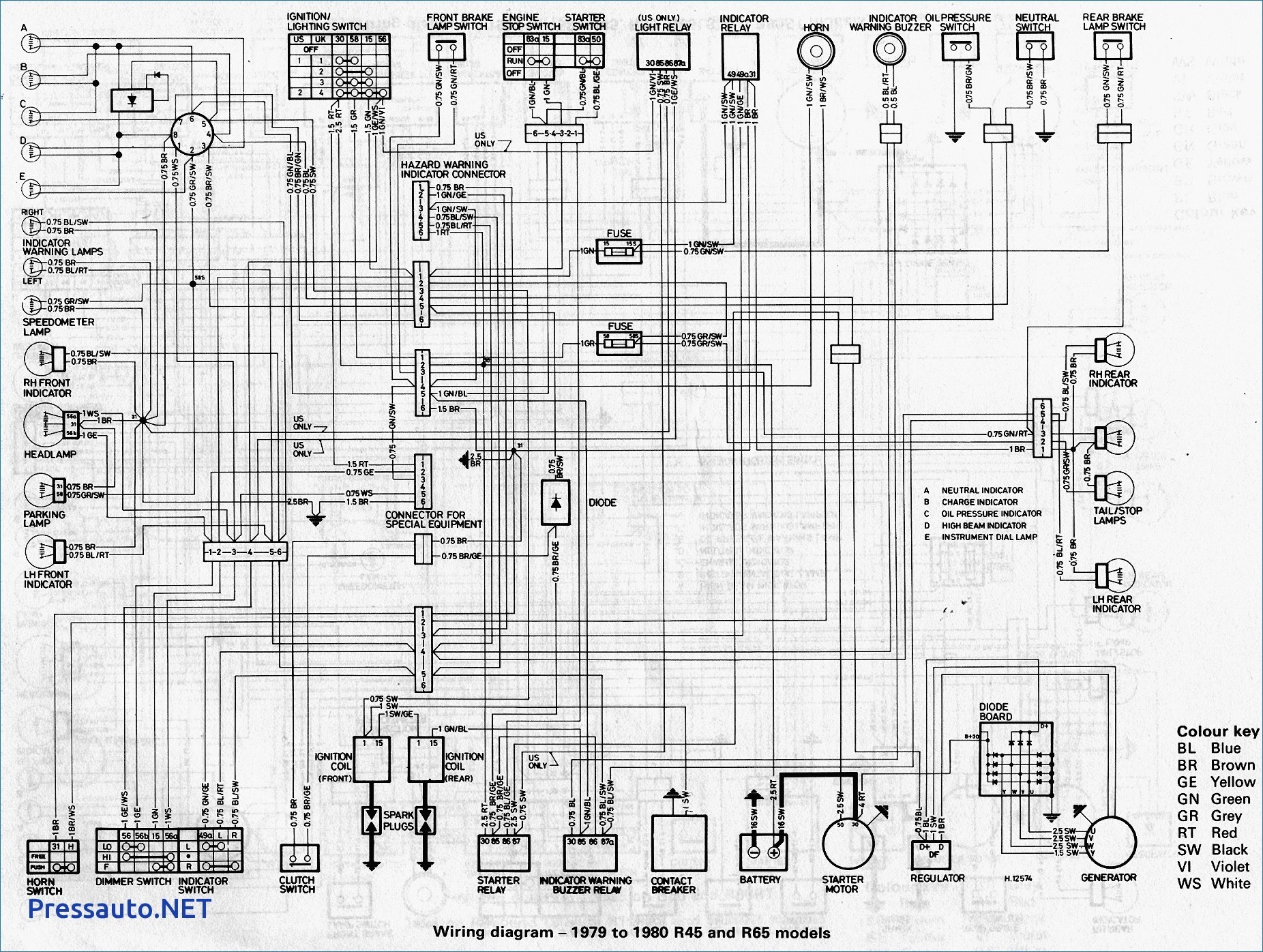 1977 Mgb Fuse Box Wiring