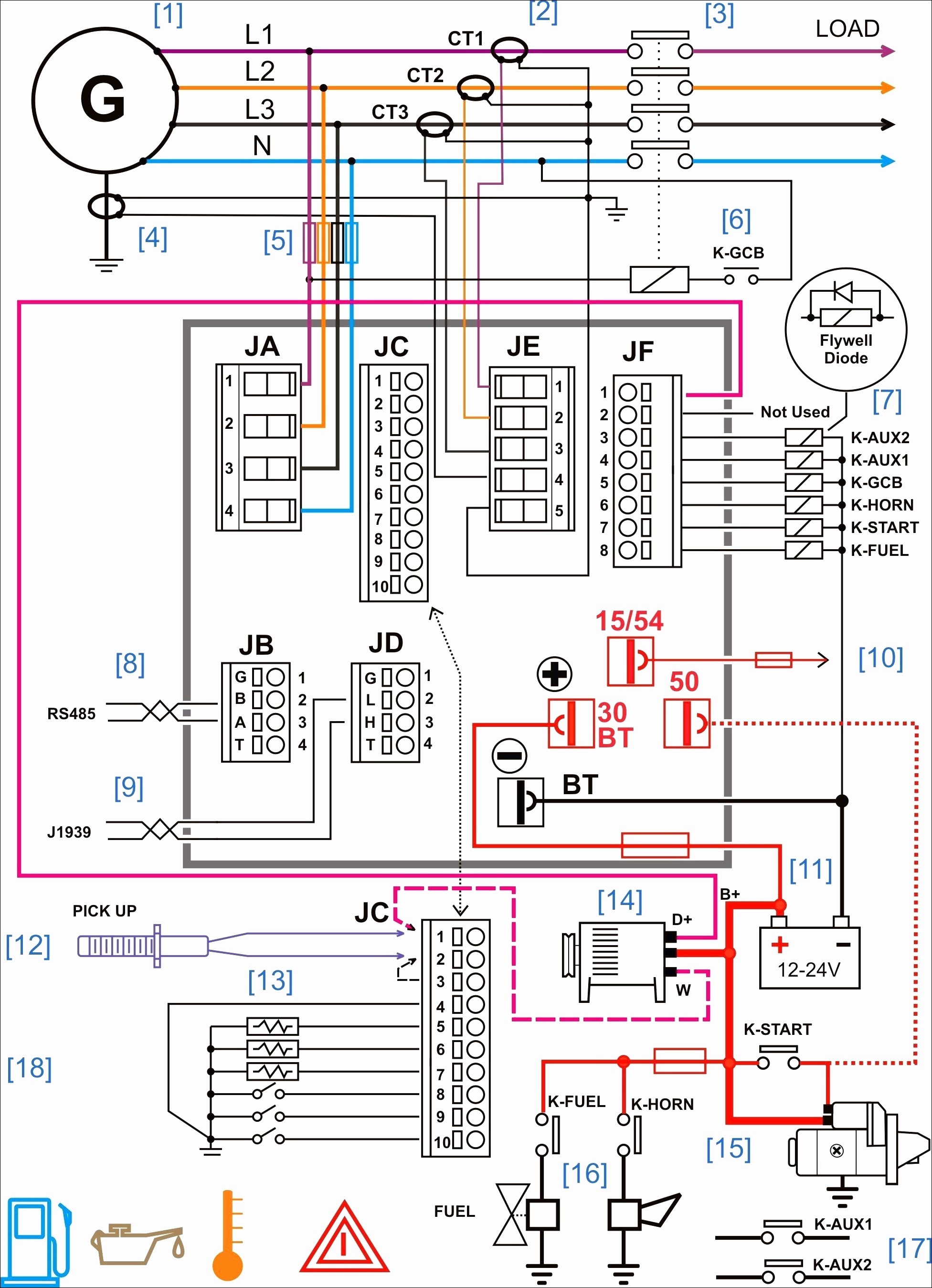 Mopar Wiring Diagram Elegant Understanding Automotive Wiring Diagram & Wiring Car Repair Diagrams