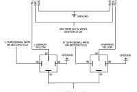 Motorcycle Turn Signal Wiring Diagram Elegant Relay Module Wiring Diagram Best Flasher Relay Diagram Turn Signal