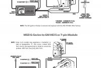 Msd 6al Wiring Diagram Chevy Best Of Msd 6al Wiring Diagram Chevy Unique Wdtn Pn9615 Page 034 Msd 6al