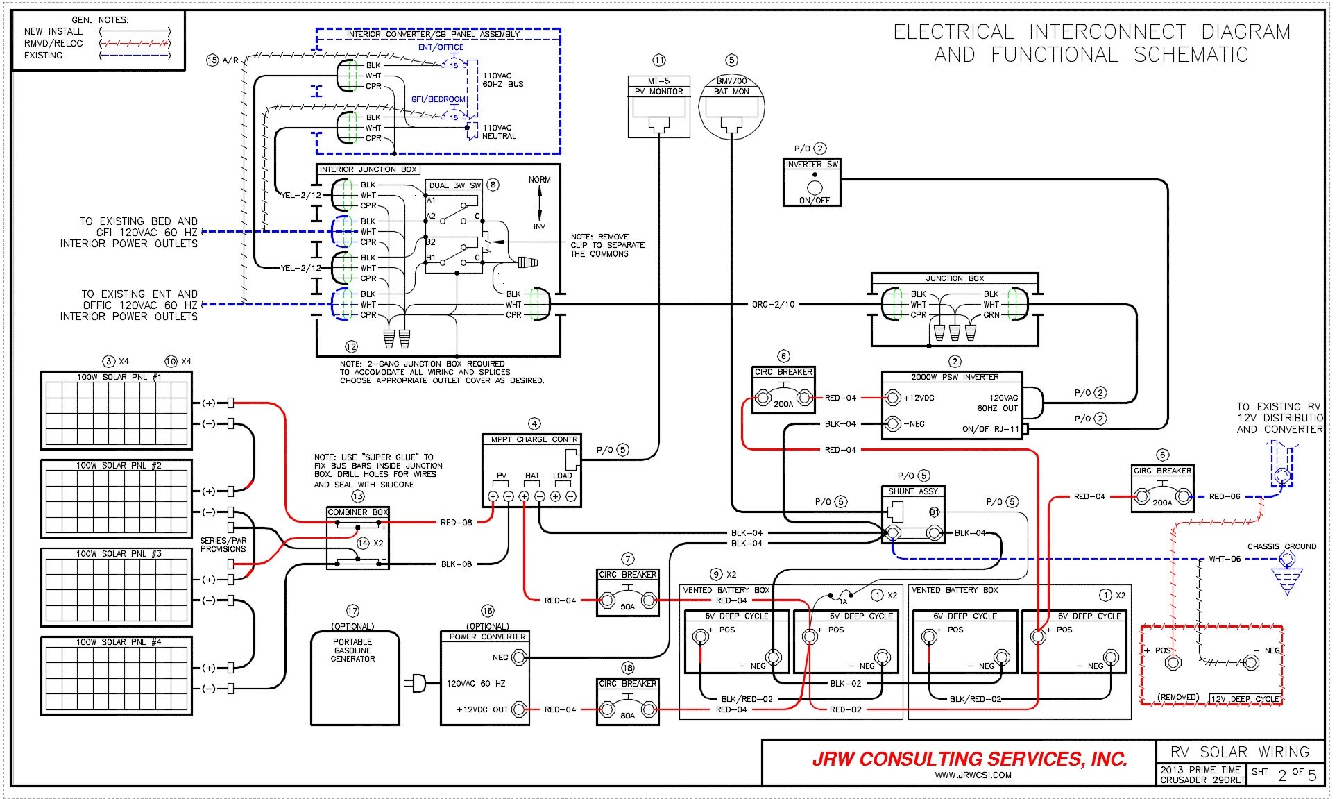 Mercedes Trailer Wiring Diagram New Rv Holding Tank Wiring Diagram