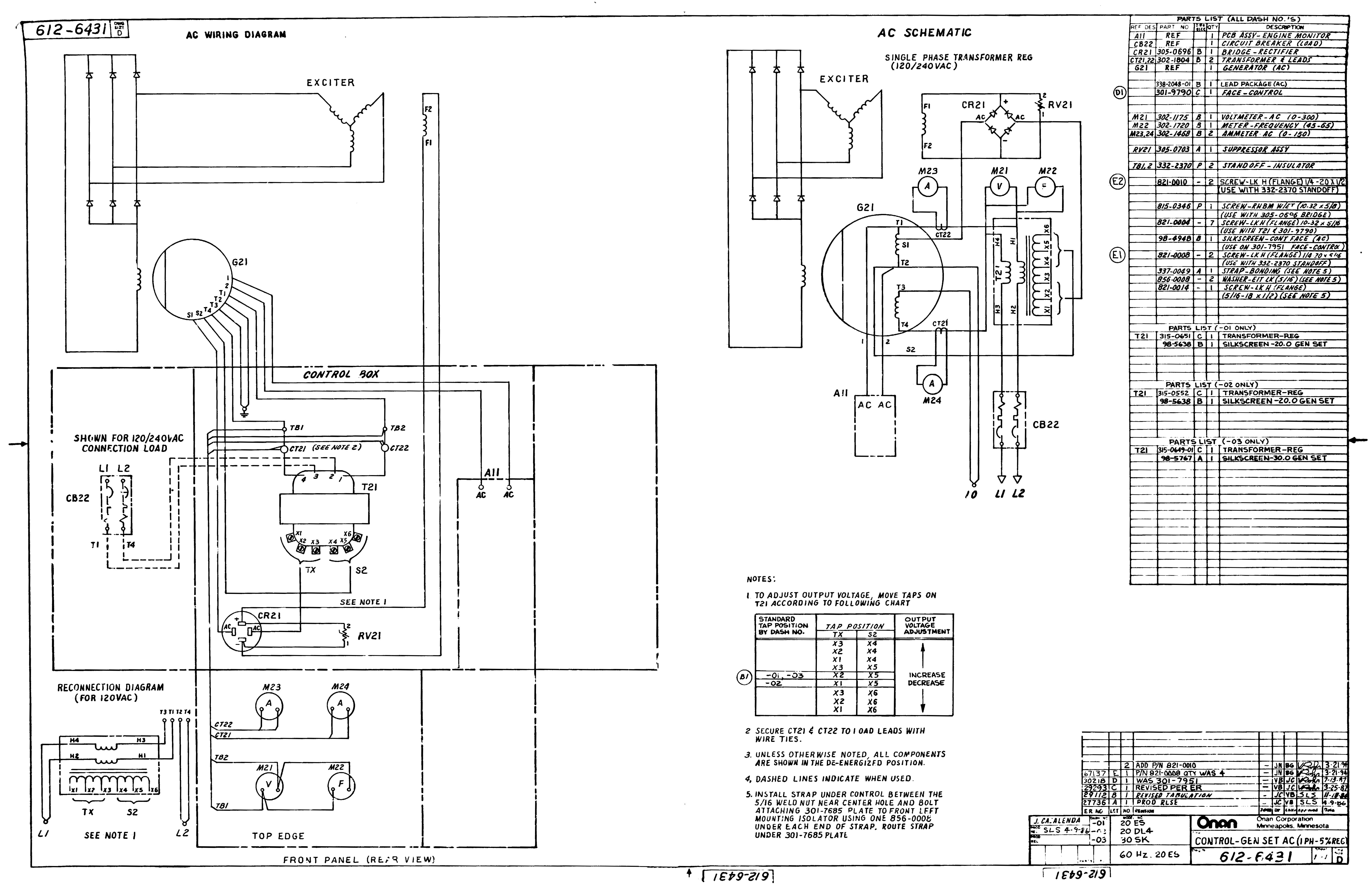 Generator Wiring Diagram Best Best Wiring Diagram Od Rv Park