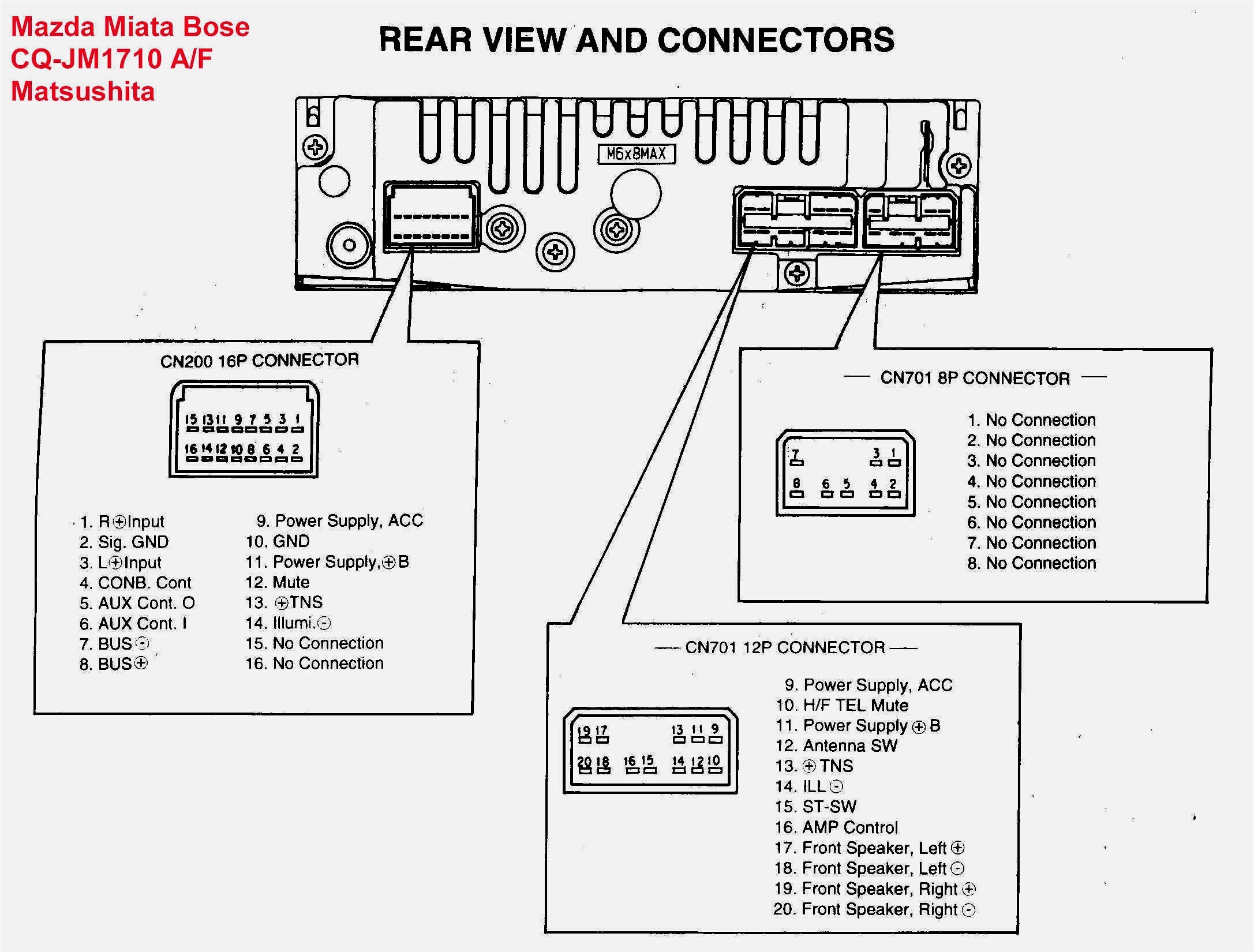 Pioneer Avh P4300dvd Wiring Diagram Collection Beautiful Pioneer Avh 270bt Wiring Diagram Wiring 17