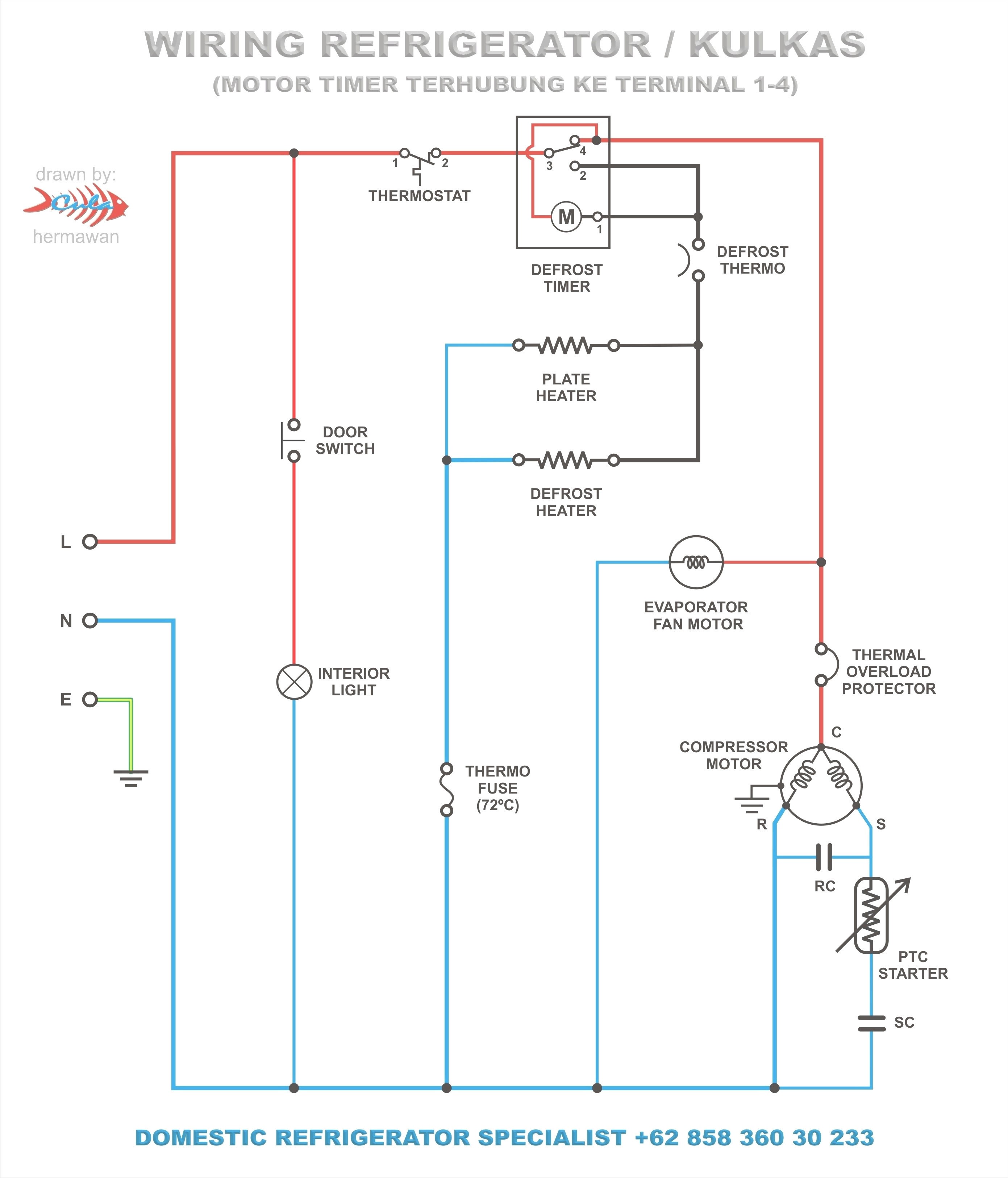 Part 5 Wiring diagram Electrical wiring Circuit diagram Schematic