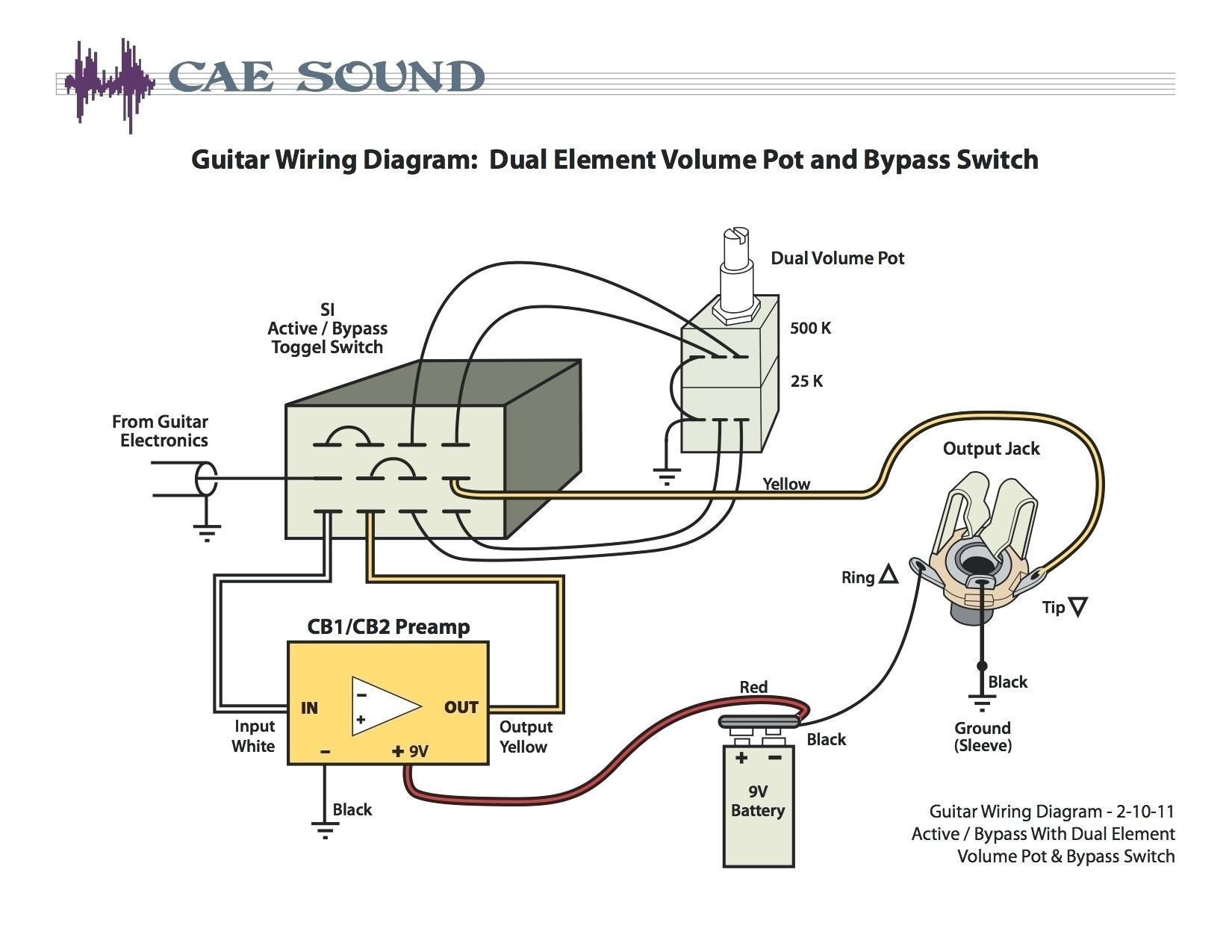 Wiring Diagram for Prs Guitars Save Wiring Diagram for A Guitar Save Wiring Diagram Guitar Ibanez
