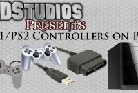 Ps2 Controller to Usb Wiring Diagram Best Of Using Ps1 or Ps2 Controllers On the Pc Ps to Usb How to Tutorial