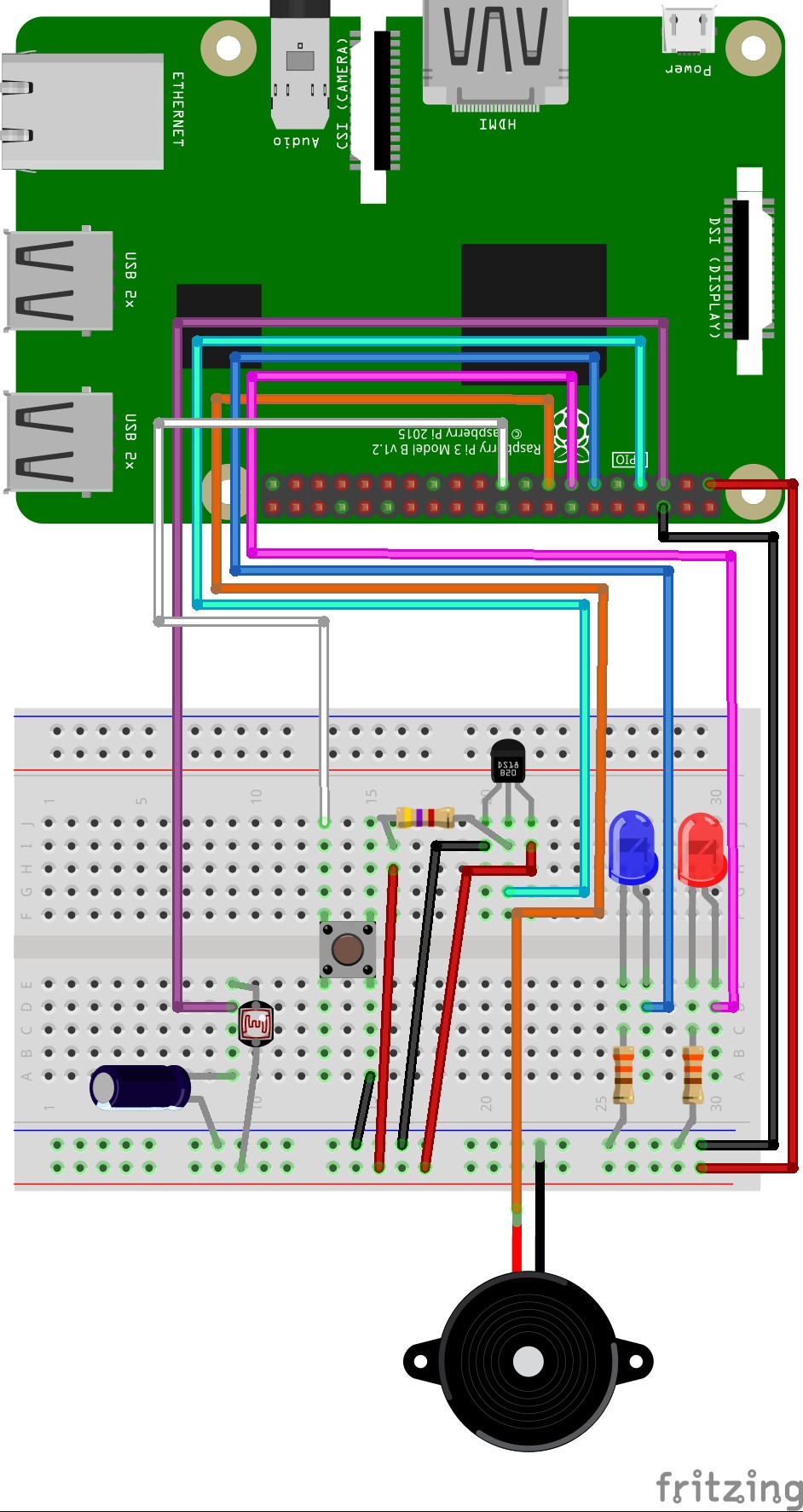 Circuit Diagram 8