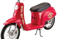 Razor Bistro Scooter Unique Amazon Razor Pocket Mod Bellezza Electric Scooter Sports