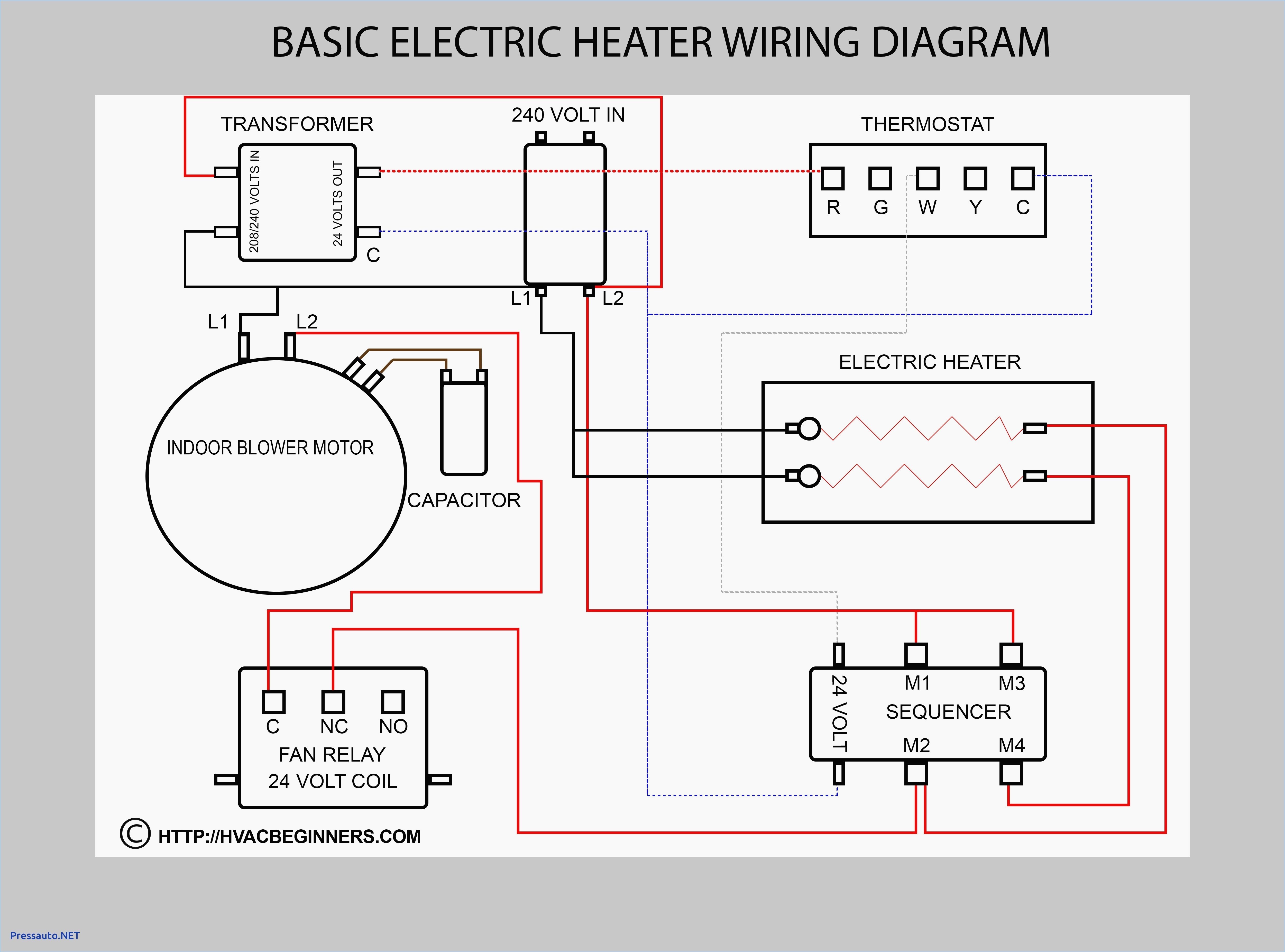Reading Wiring Diagrams Hvac Best House thermostat Wiring Diagram Download
