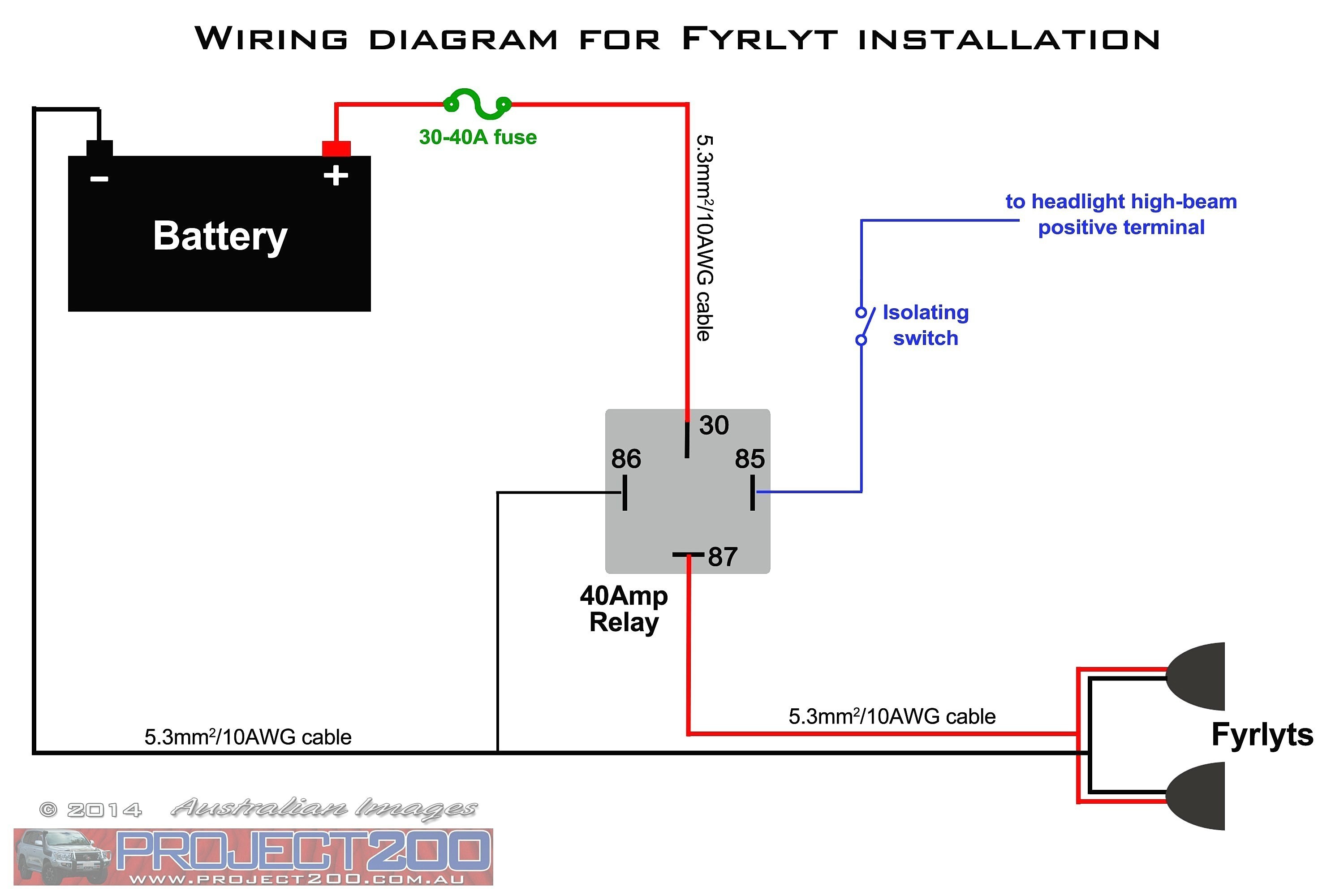 Relay Wire Diagram Best Wiring Diagram Using A Relay Valid Horn Relay Wiring Diagram