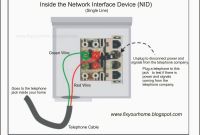 Rj11 Wiring Diagram Using Cat5 Inspirational Wiring Diagram Rj11 Best Cat 5 Wiring Diagram Wall Jack