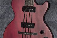 Rouge Bass New Short Scale Bass Choice Think I Found It