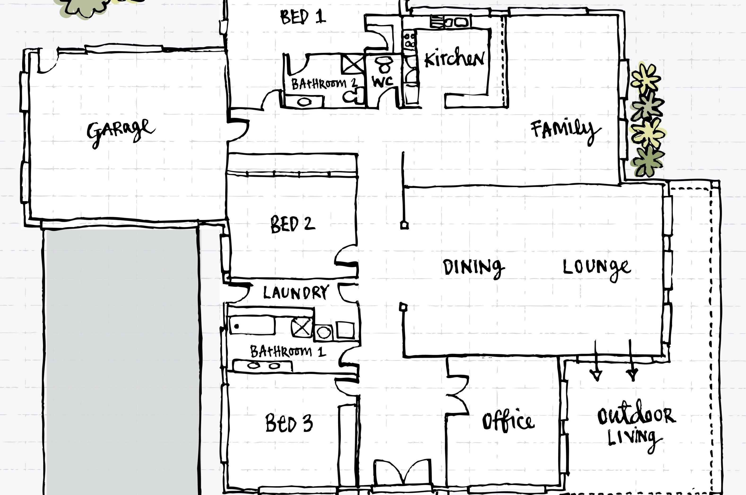 Design Diagram Inspirational House Plan Luxury Building Home Plans