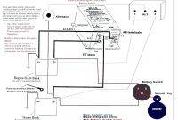 Sea Ray Boat Wiring Diagram Inspirational Sea Ray Boat Wiring Diagram Sample