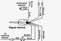 Signal Stat Turn Signal Switch Wiring Diagram New Wiring Diagram Signal Stat 900 Wiring Diagram Inspirational Luxury