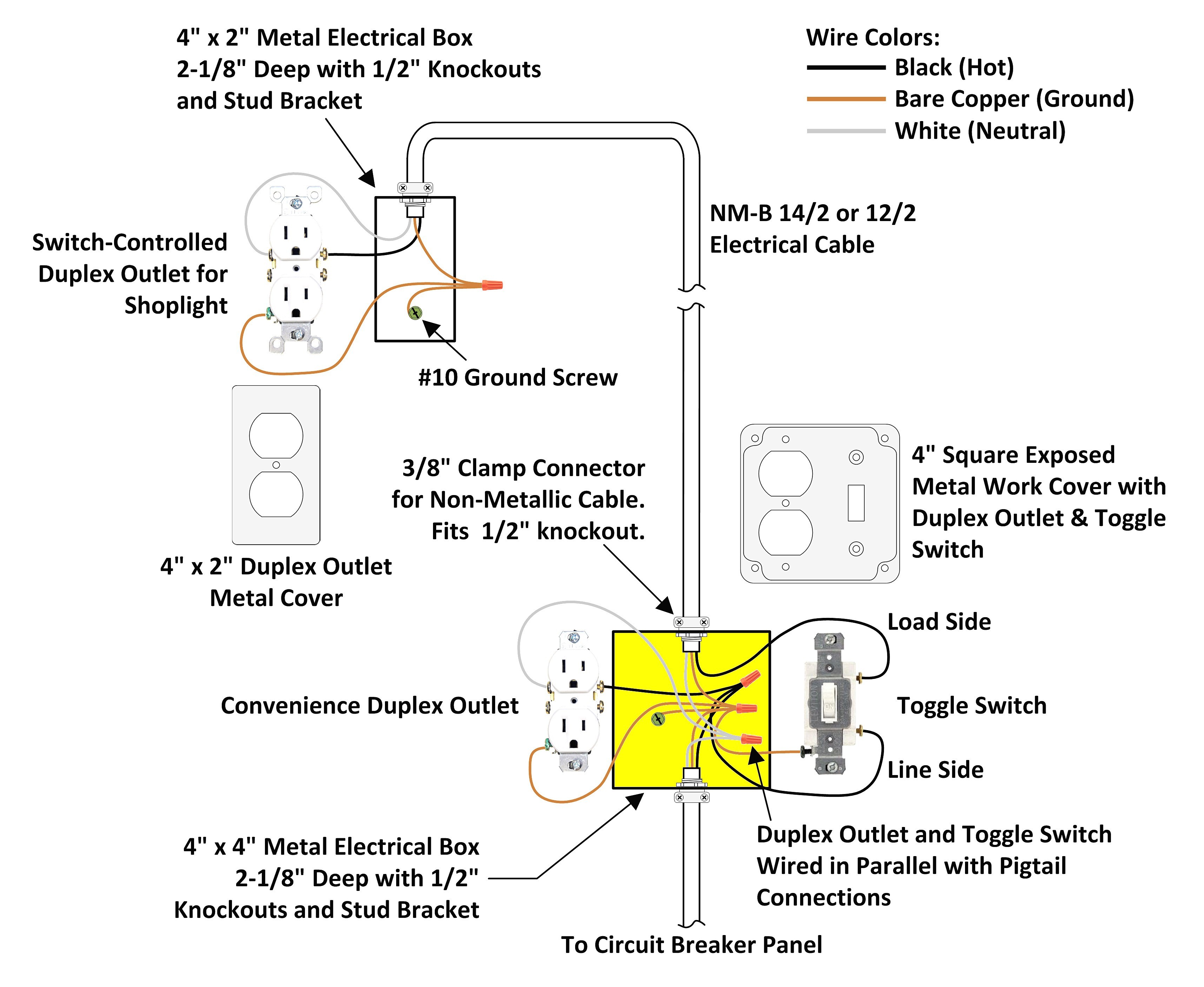 Relay Wiring Diagram 8 Pole Refrence Awesome Single Pole Light Switch Wiring Diagram Wiring