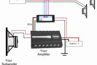 Sni 35 Wiring Diagram Inspirational Sni 35 Adjustable Line Output Converter Wiring Diagram Sample