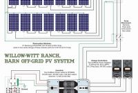 Solar Combiner Box Wiring Diagram Elegant Wiring Diagram 40 Unique solar Panel Wiring Diagram