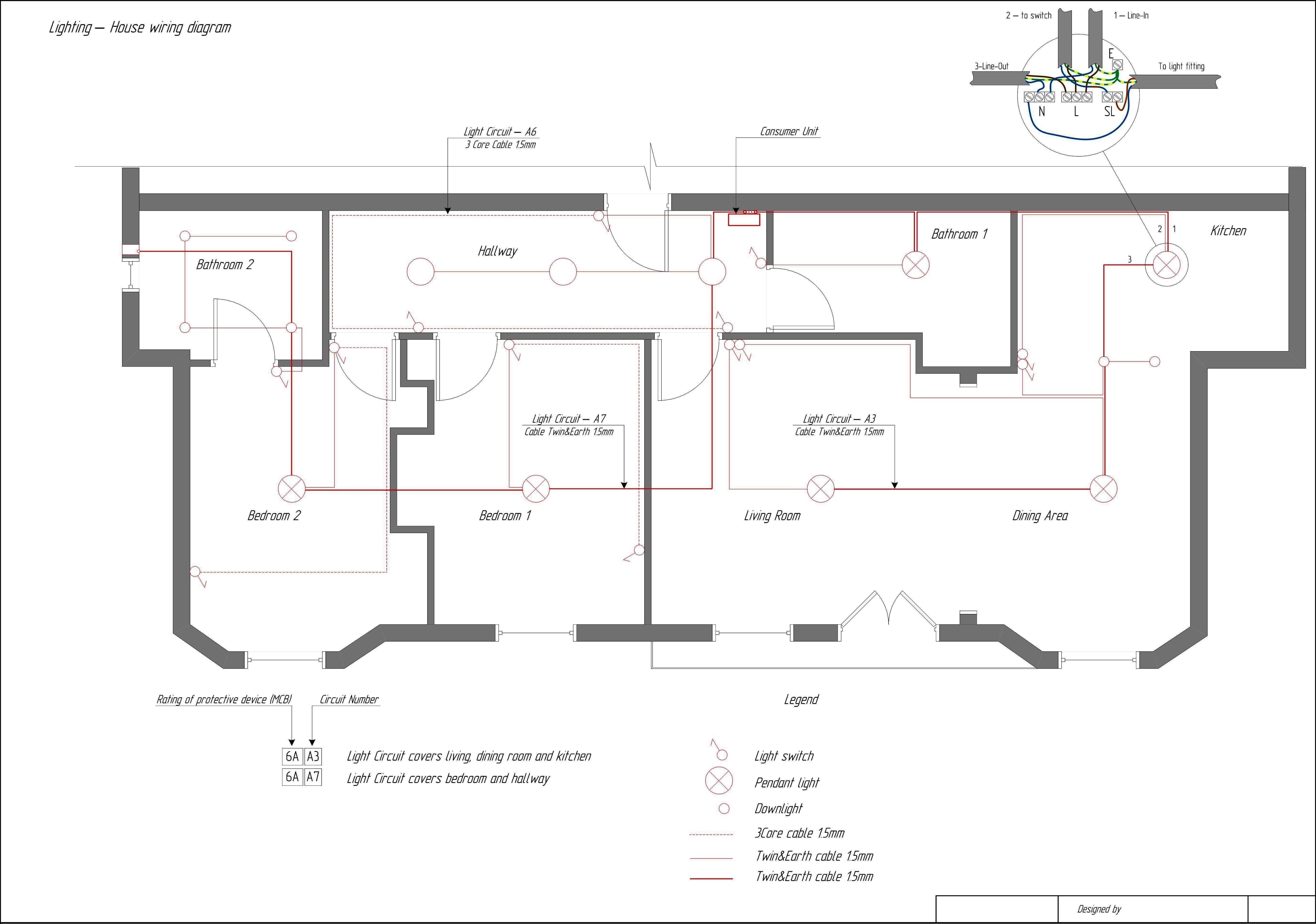 mon Wiring Diagrams Reference House Wiring Diagram Electrical Floor Plan 2004 2010 Bmw X3 E83 3
