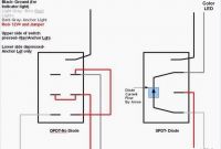 Spdt Switch Wiring Diagram Awesome Spdt Rocker Switch Wiring Diagram Collection