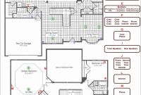 Speaker Crossover Wiring Diagram Luxury Home Wiring Diagram Download