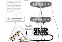 Split Coil Humbucker Wiring Diagram Unique Coil Split Wiring Diagram Beautiful Wiring Diagram for My Guitar New