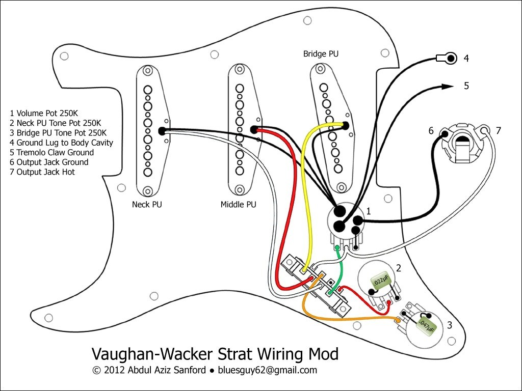 fender stratocaster wiring diagram new fender wiring diagrams strat rh galericanna fender standard strat wiring diagram fender strat wiring diagram 5