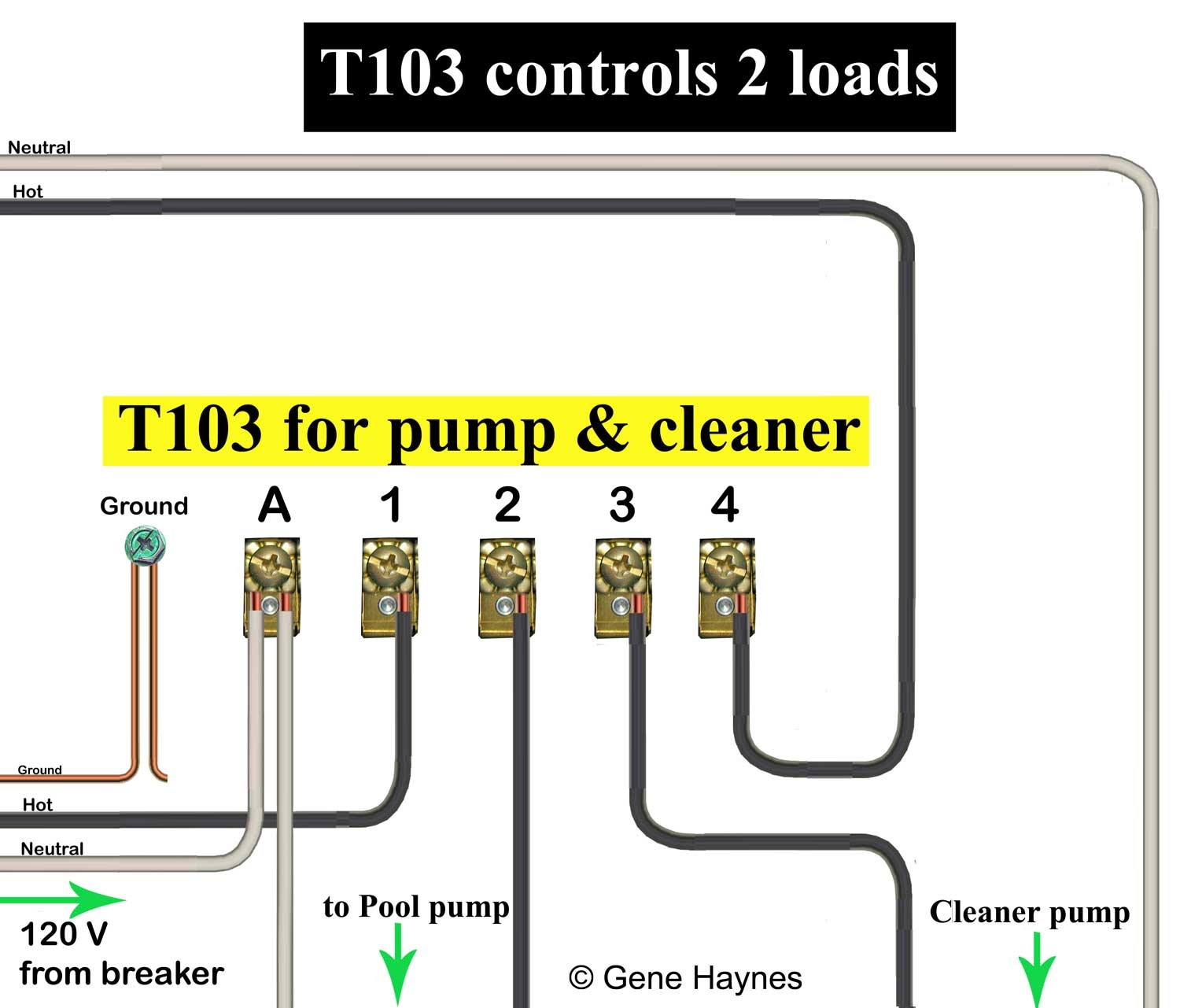 Intermatic Pool Timer Wiring Diagram Intermatic Pool Timer Wiring Diagram Best How to Wire T103