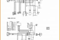 Taotao atv Wiring Diagram Elegant Taotao 125 atv Wiring Diagram Collection