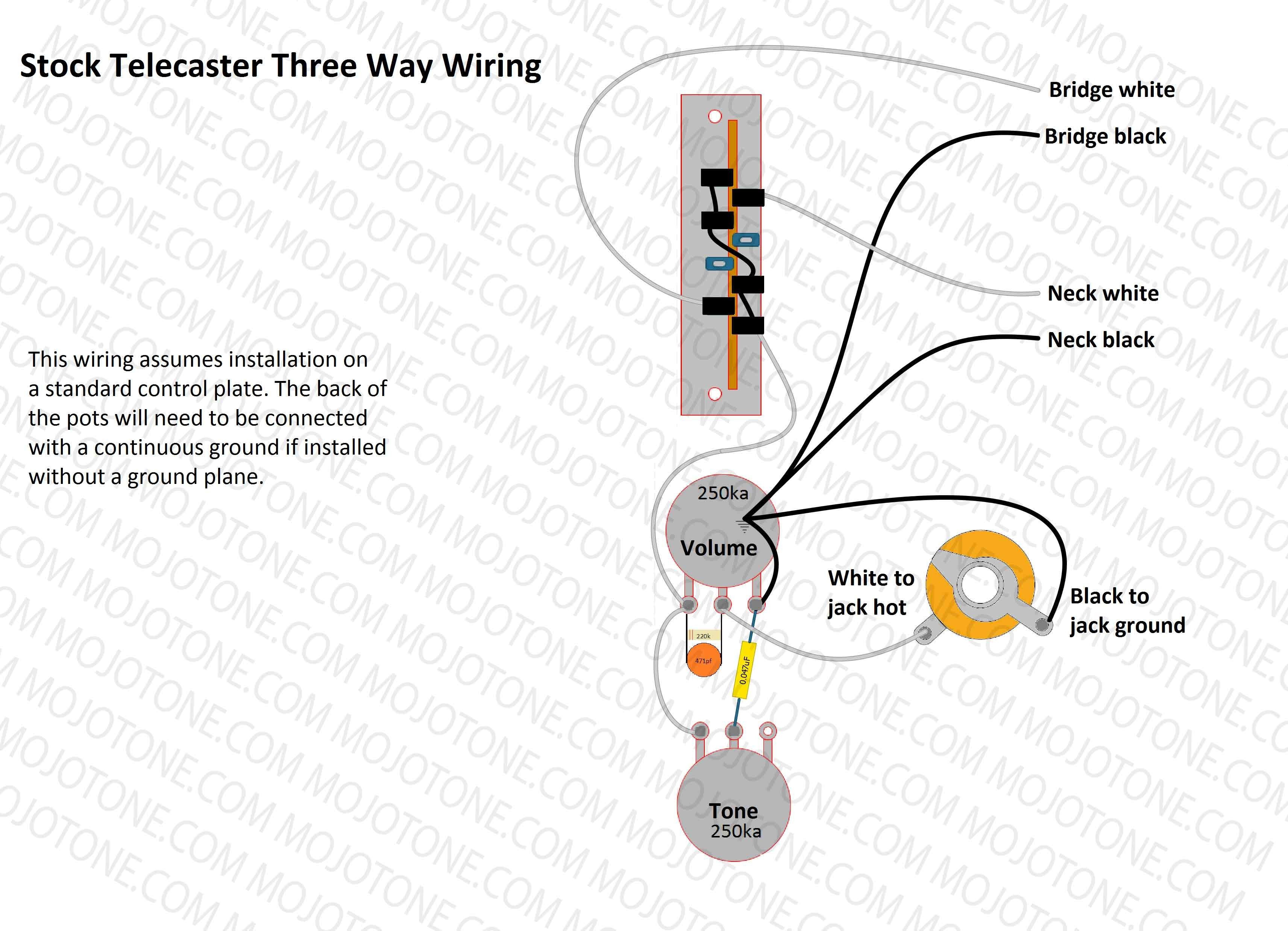 Wiring Diagram for Telecaster Guitar New Wiring Diagram for A Telecaster Guitar Valid Wiring Diagram Guitar
