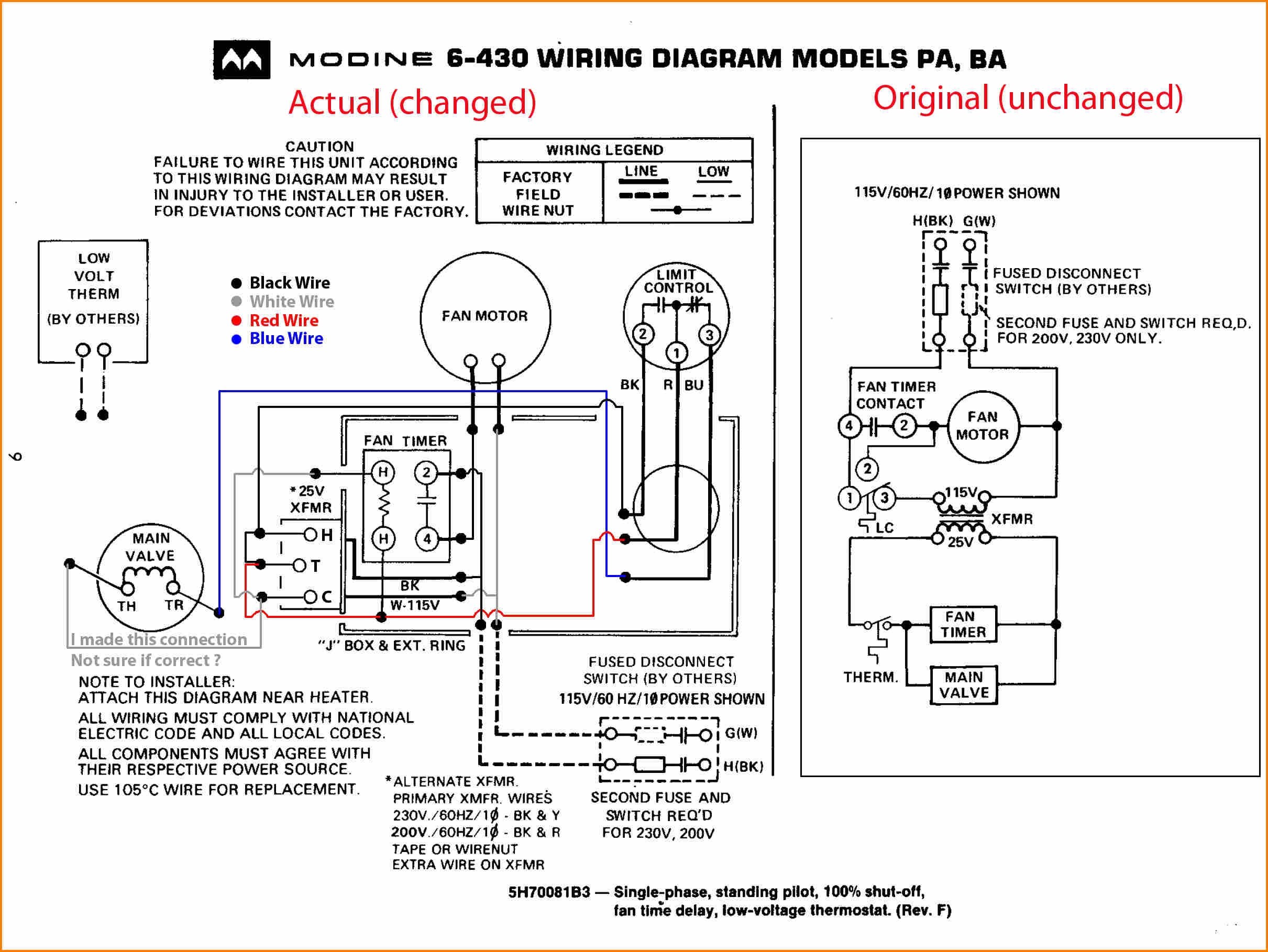 Gas Fired Furnace Wiring Diagram Refrence Gas Furnace thermocouple Wiring Diagram Refrence Hanging Furnace