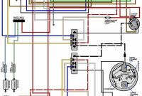 Tilt and Trim Switch Wiring Diagram Unique Switch Kits Crowley Marine – Wiring Diagram Collection