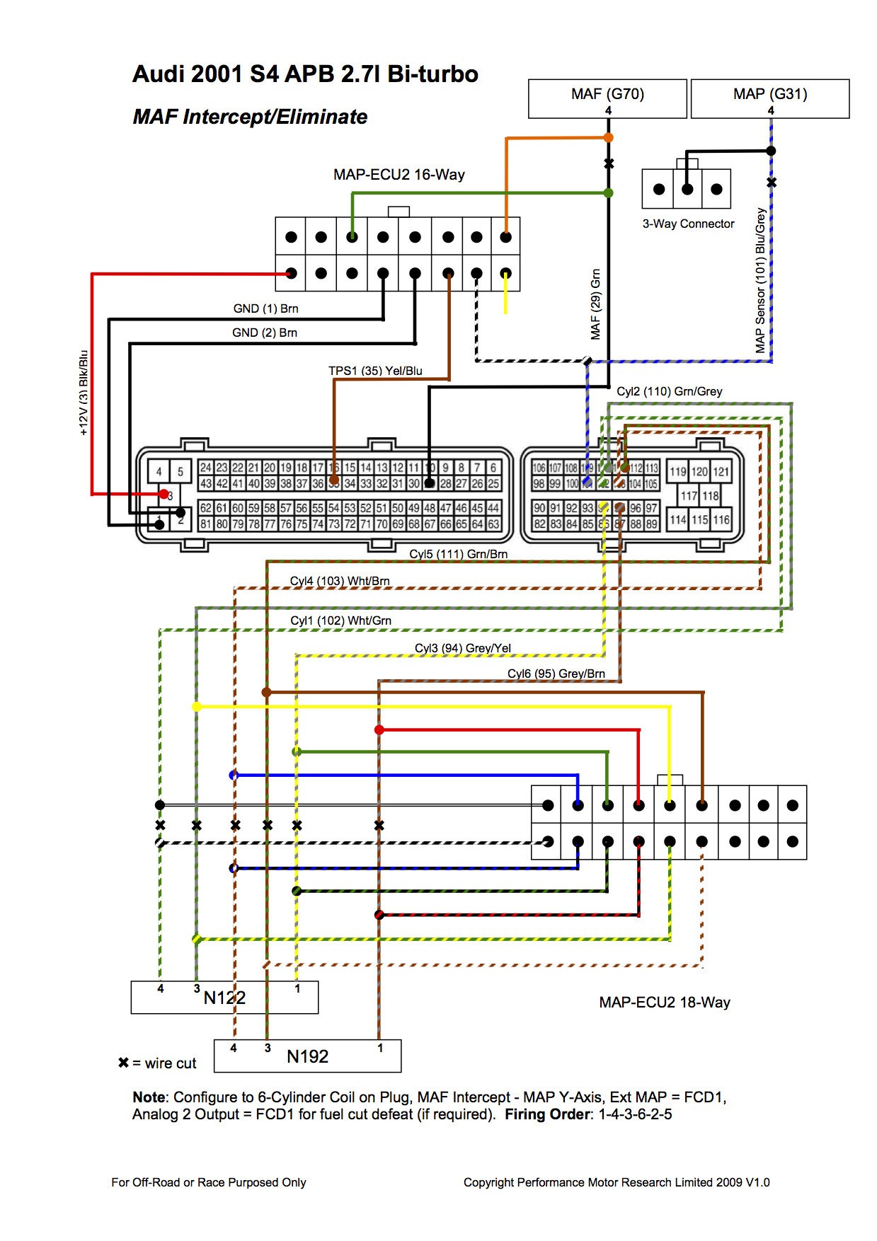 2000 Toyota Camry Radio Wiring Diagram