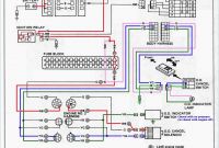 Trailer Tail Light Wiring Diagram Unique Wiring Diagram for Trailer Tail Lights New Trailer Light Harness
