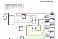 Trane Heat Pump thermostat Wiring Diagram New Trane Air Handler Wiring Diagram Lovely Heat Pump Wiring Diagram