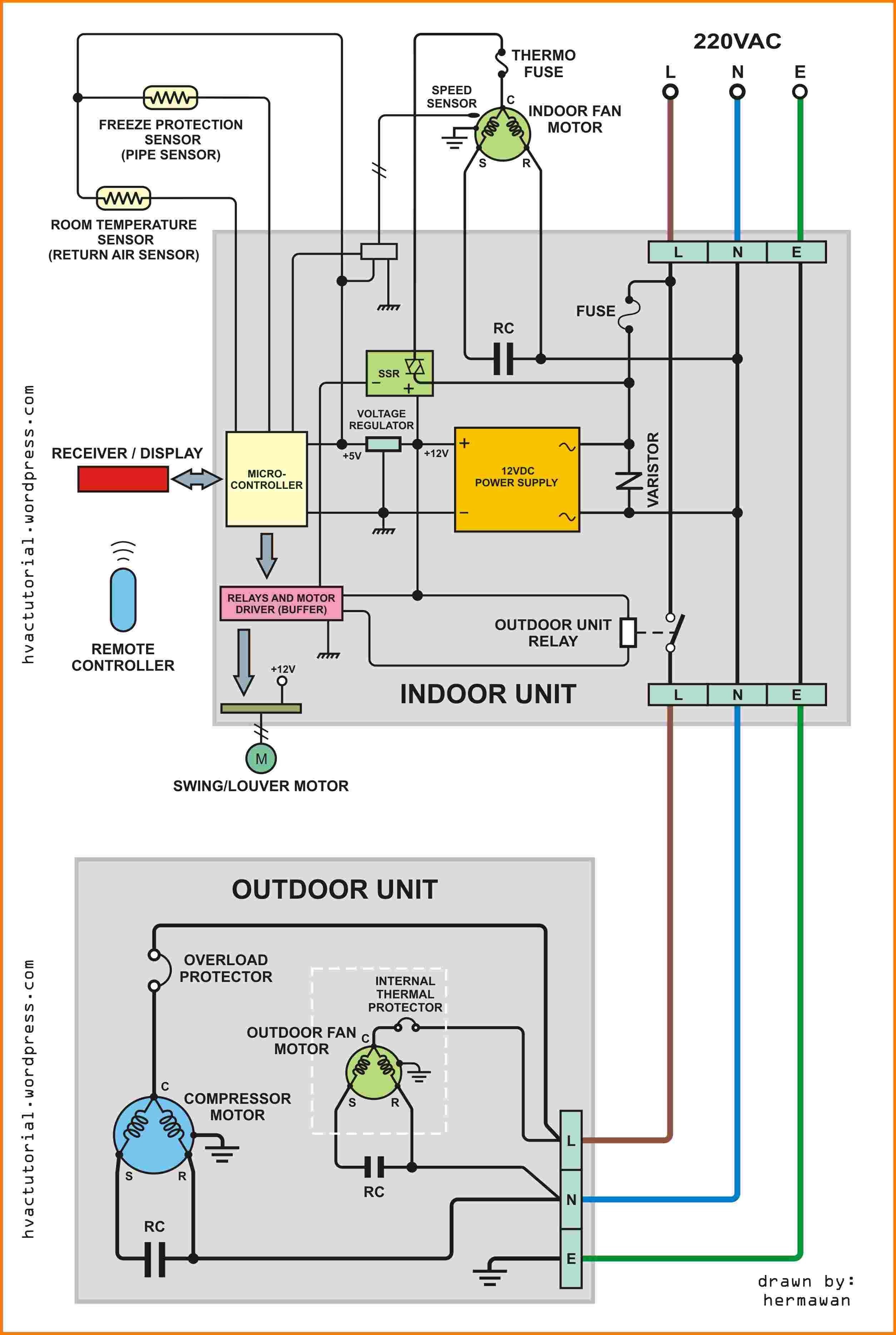Wiring Diagram for A Heat Pump thermostat Free Download Wiring 2 Wire thermostat Diagram
