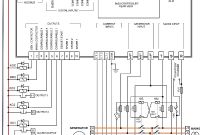 Transfer Switch Wiring Diagram Unique Generator Transfer Switch Wiring Diagram Generac Transfer Switch
