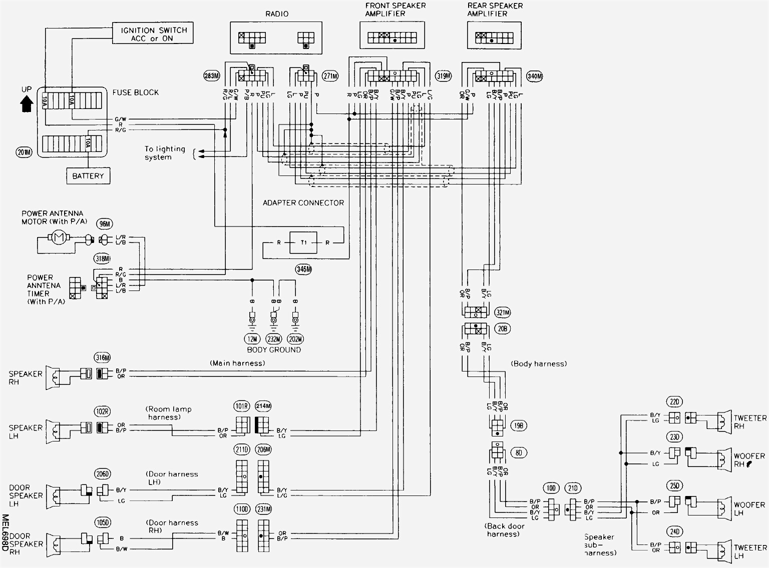 true t 49f wiring diagram Collection Contemporary Nissan Almera Wiring Diagram Elaboration Wiring 8 DOWNLOAD Wiring Diagram